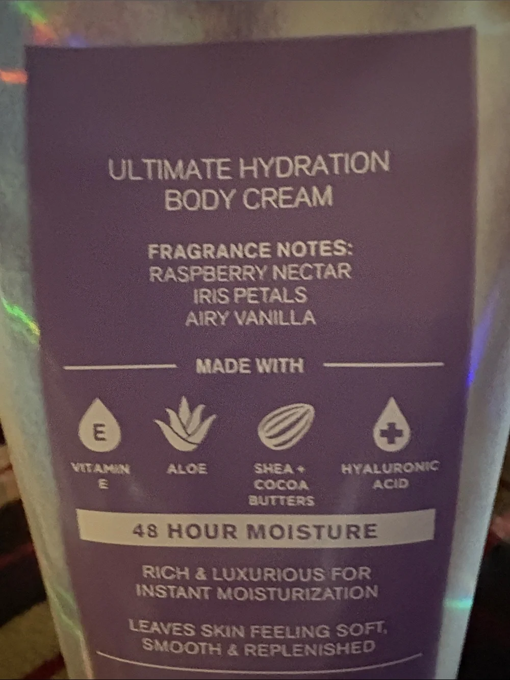 Nwt Bundle of “Butterfly” from Bath & Body